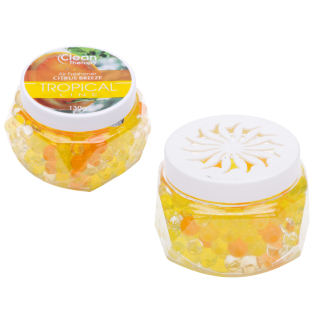 PP CT Air Freshener Tropical Line Citrus Breeze 130g 21998
