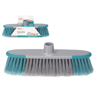 Brush GRAY COLLECTION 60280
