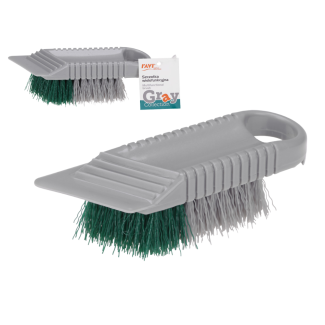 Multifunctional brush GRAY COLLECTION 60283