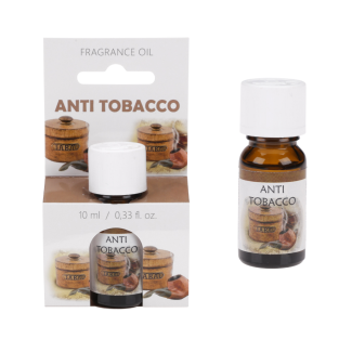 Fragrance oil 10 ml 96388 Anti-tabak