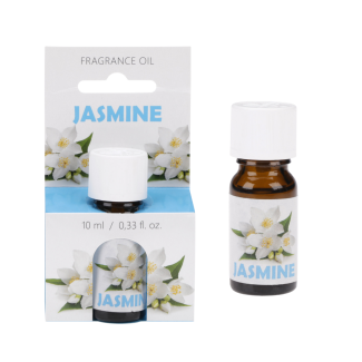 Fragrance oil 10 ml 96416 Jasmine