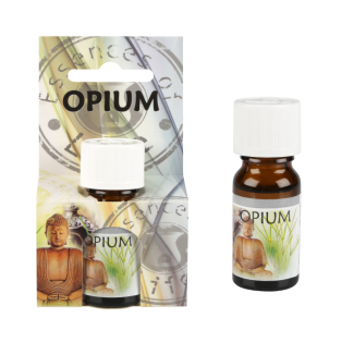 Fragrance oil 10 ml 96396 Opium