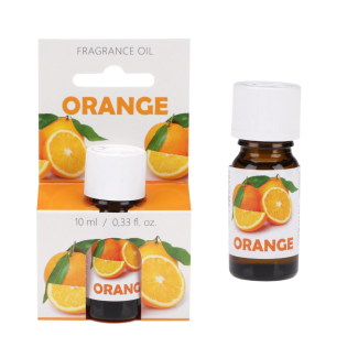 Fragrance oil 10 ml 96397 Orange