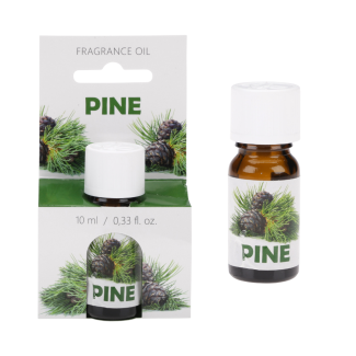Fragrance oil 10 ml 96655 Pine
