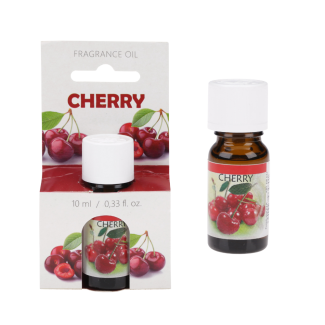 Fragrance oil 10 ml 96389 Cherry