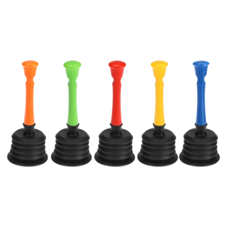 Sanitary plunger 51400