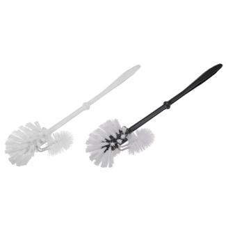 MAGIC 30298 toilet brush with cleaner