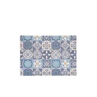 MARINO bathroom mat 45x65cm 28393 pattern 10