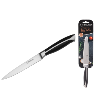 ROYAL utility knife 13cm 04033