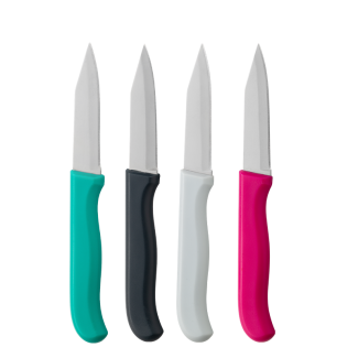 DENIS vegetable knife 17cm 8505 (display 20 pieces)