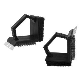 Grill Cleaning Brush 40277
