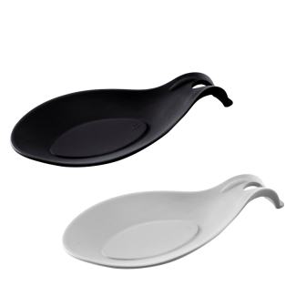 Silicone spoon holder PRACTICO 4212 mix