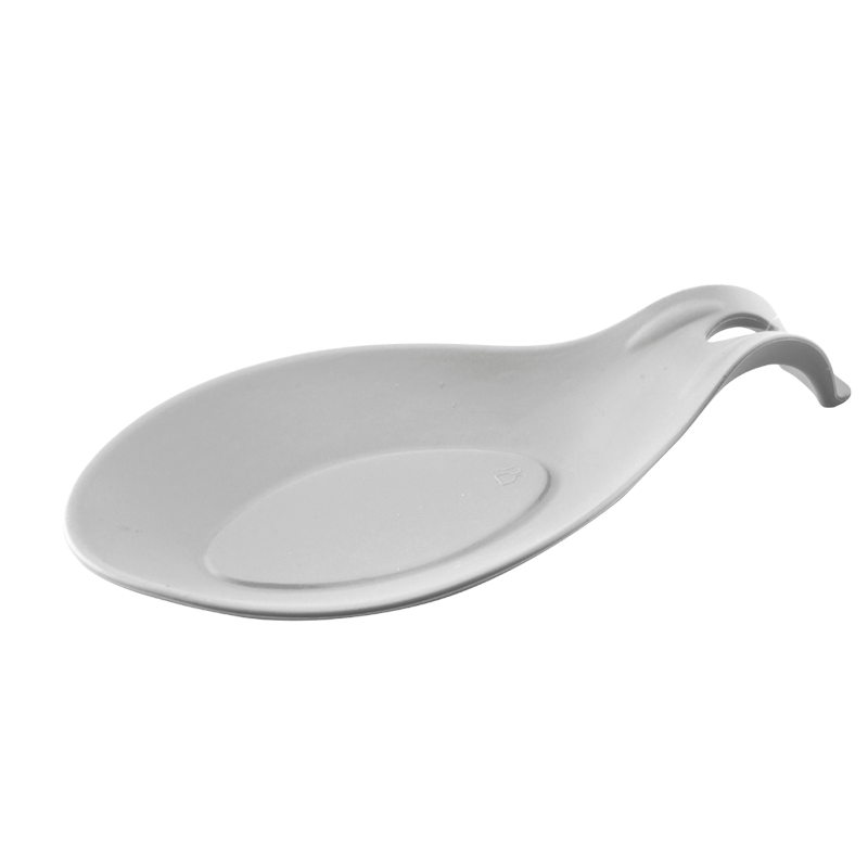 Silicone spoon holder PRACTICO 4212 mix
