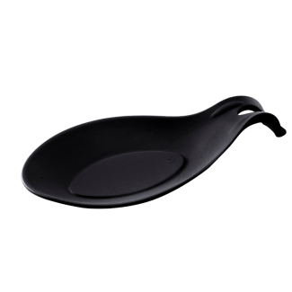 Silicone spoon holder PRACTICO 4212 mix