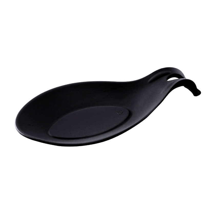 Silicone spoon holder PRACTICO 4212 mix