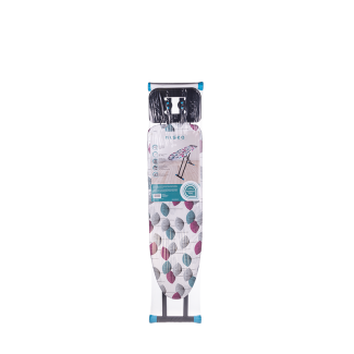 MONOBLOCK NOVA ironing board 110x34cm 30032 pattern 4