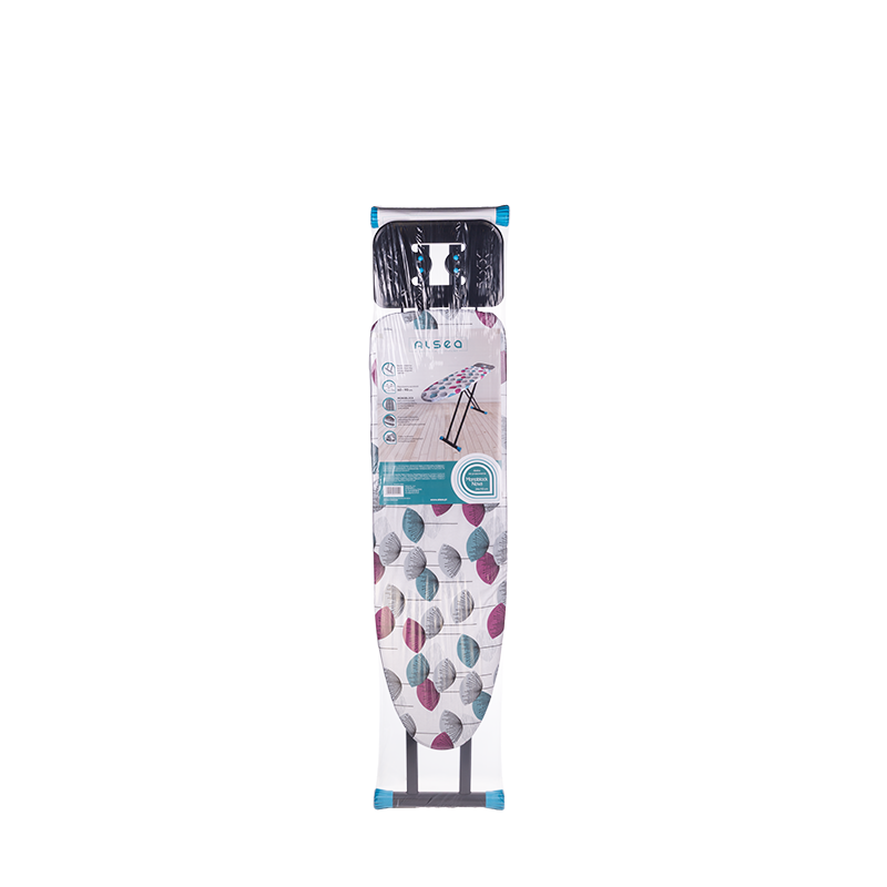 MONOBLOCK NOVA ironing board 110x34cm 30032 pattern 4