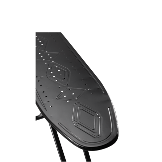 MONOBLOCK NOVA ironing board 110x34cm 30032 pattern 4