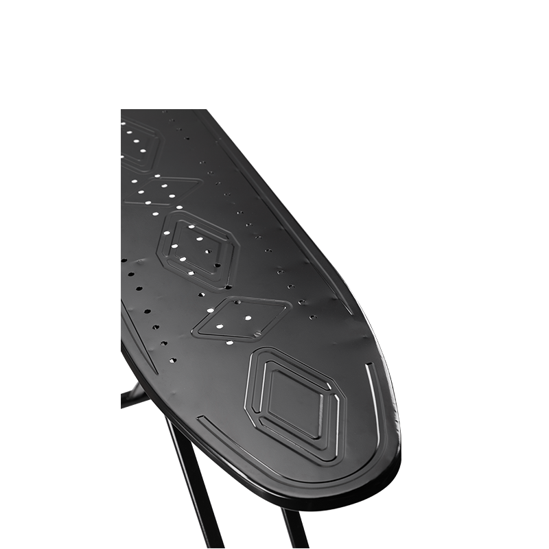 MONOBLOCK NOVA ironing board 110x34cm 30032 pattern 4
