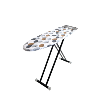 MONOBLOCK NOVA ironing board 110x34cm 30032 pattern 5