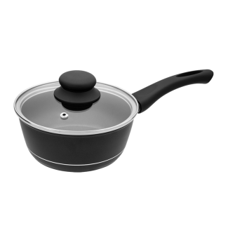ROYAL saucepan with lid 16cm/1.2l 27849