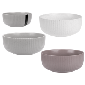 CLARA 720ml stoneware bowl 91428