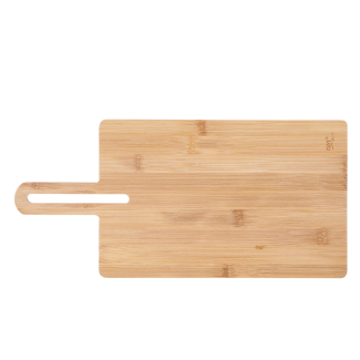 Bamboo board 40x20x1.2cm 91880