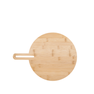 Bamboo board PIZZA 40x30x1.2cm 91881
