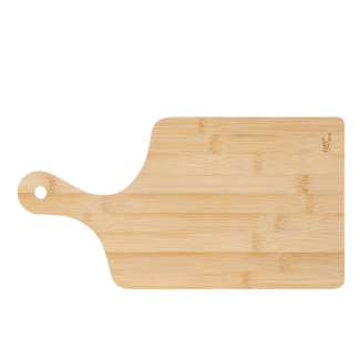 Bamboo board 38x20x1.5cm 91883
