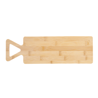 Bamboo board 40.5x12.7x1.5cm 91884