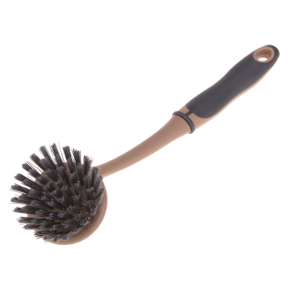 MOKKA 70230 round dish brush
