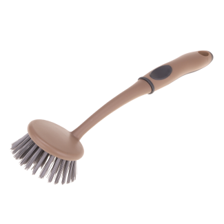 MOKKA 70230 round dish brush