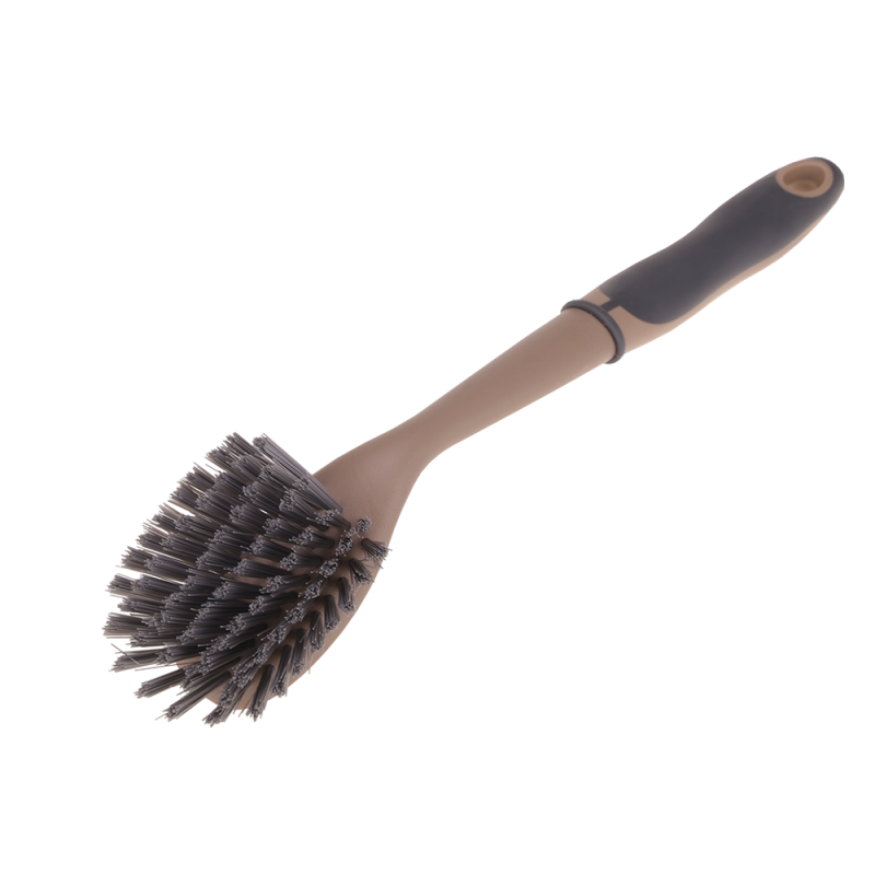 Rectangular dish brush MOKKA 70231
