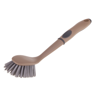 Rectangular dish brush MOKKA 70231