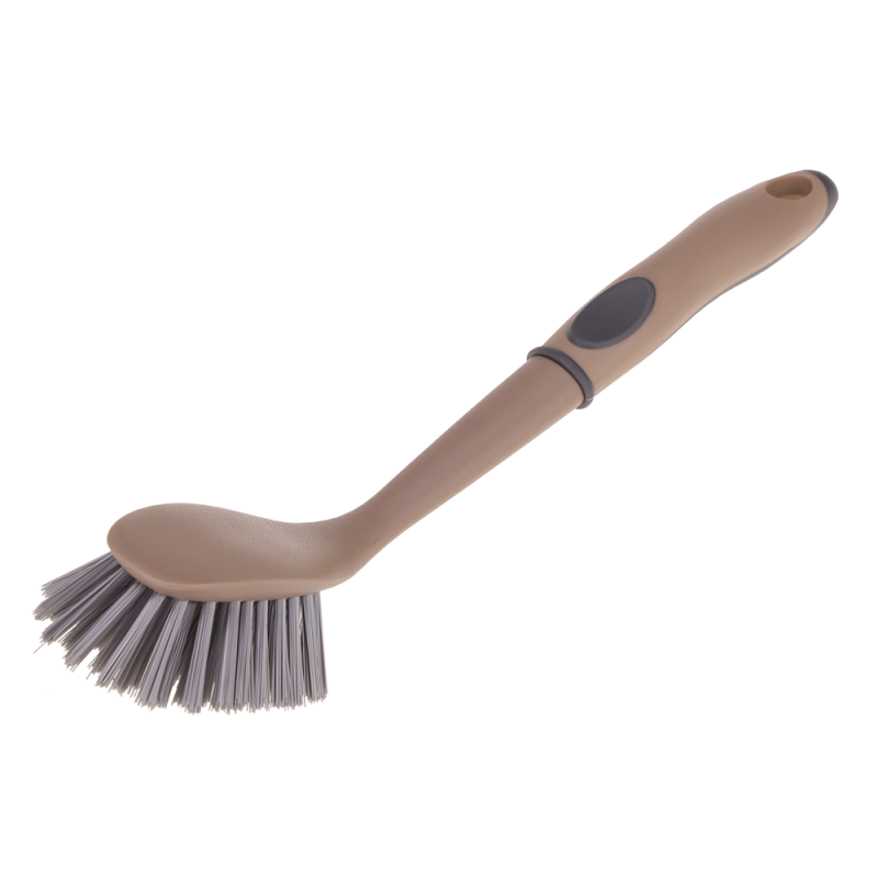 Rectangular dish brush MOKKA 70231