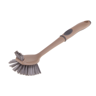 Double-sided dish brush MOKKA 70232