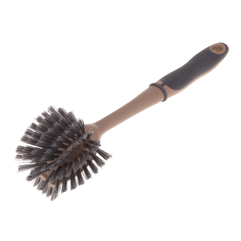 Double-sided dish brush MOKKA 70232