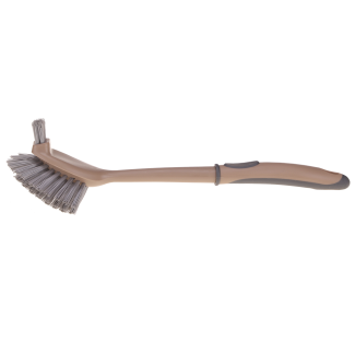 Double-sided dish brush MOKKA 70232