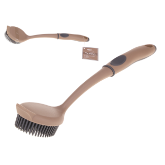 Silicone dish brush MOKKA 70233