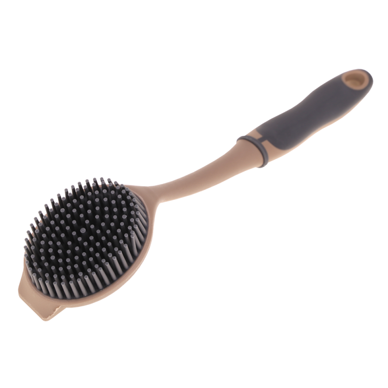 Silicone dish brush MOKKA 70233