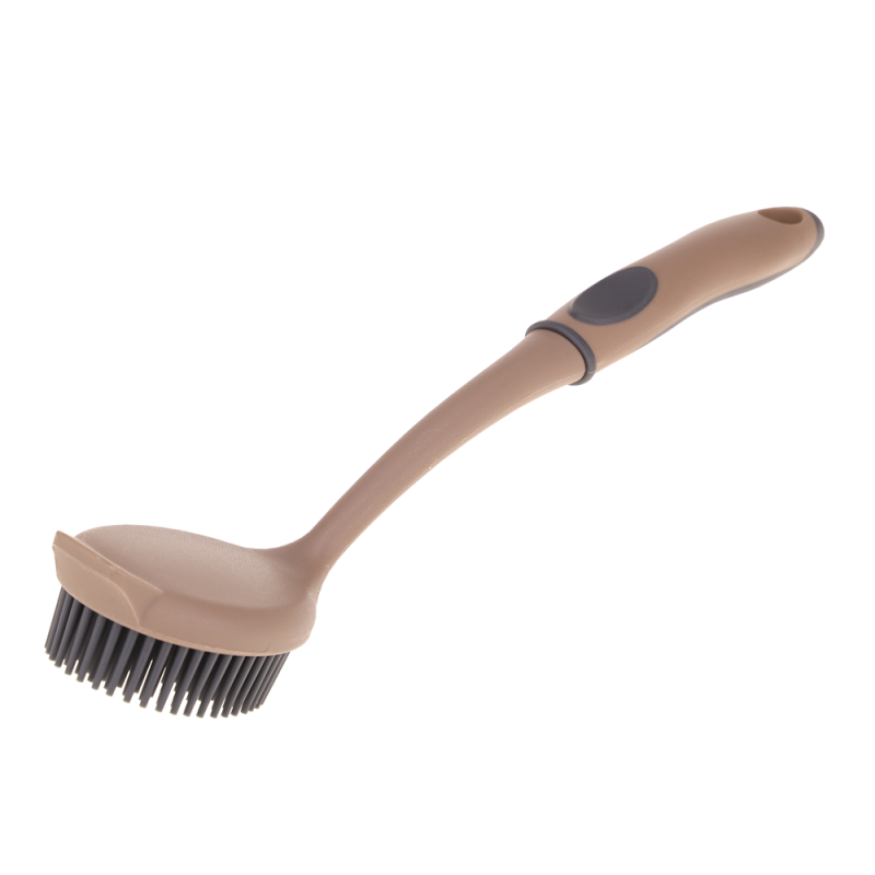 Silicone dish brush MOKKA 70233