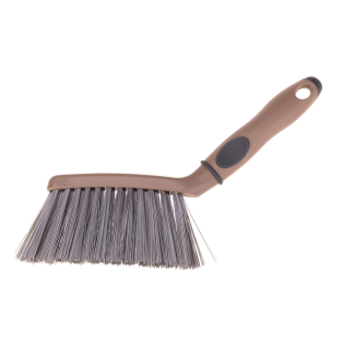 Small brush with dustpan MOKKA 70246