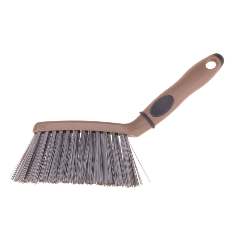 Small brush with dustpan MOKKA 70246