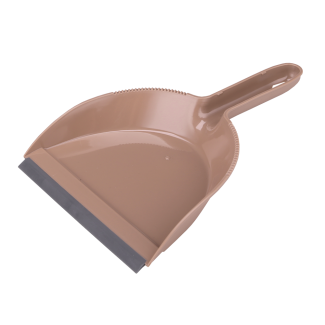 Small brush with dustpan MOKKA 70246
