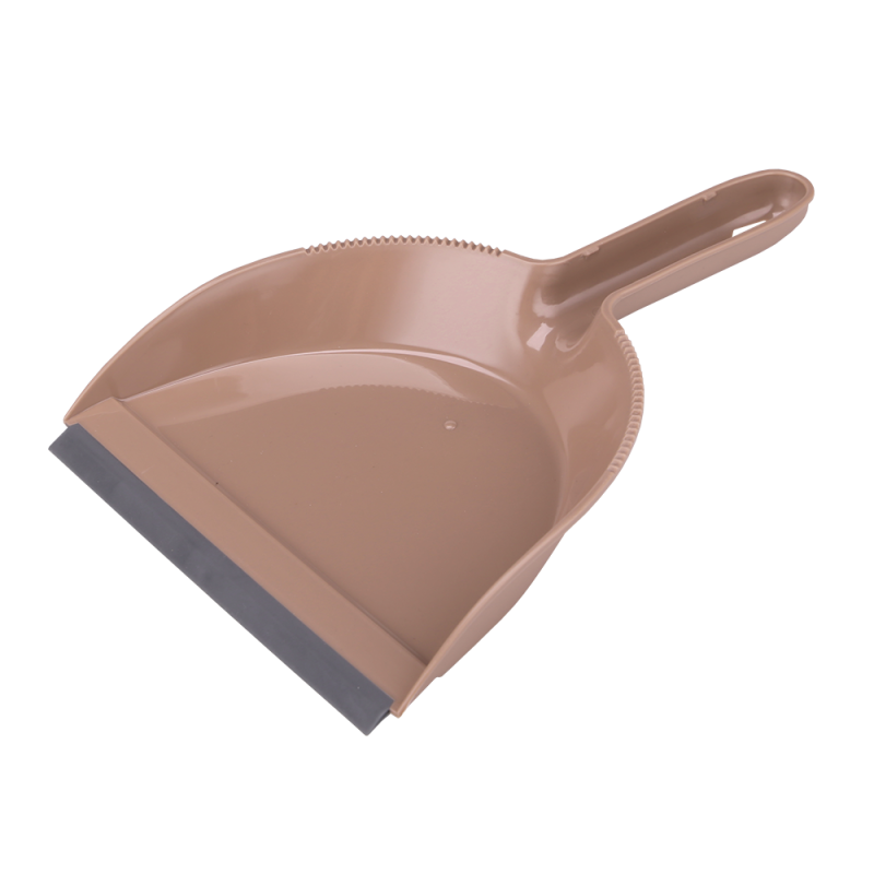 Small brush with dustpan MOKKA 70246