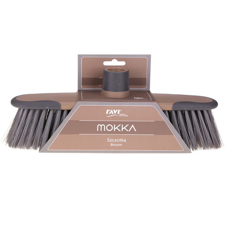 MOKKA brush 70251