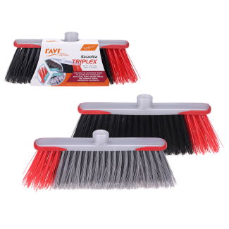 TRIPLEX brush 70268