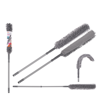 FLEXI duster with telescopic handle 70272