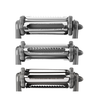 PRACTICO 21483 3-in-1 multifunction scraper