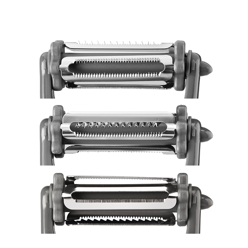 PRACTICO 21483 3-in-1 multifunction scraper